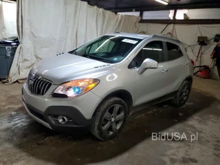 BUICK ENCORE CONVENIENCE