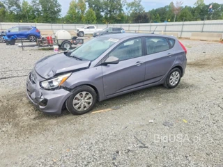 HYUNDAI ACCENT GS