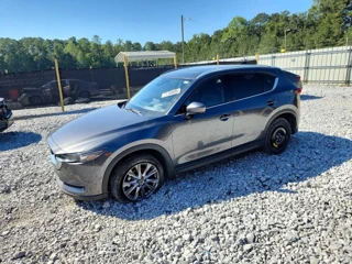 MAZDA CX-5 GRAND TOURING RESERVE