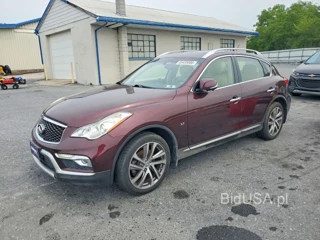 INFINITI QX50 BASE
