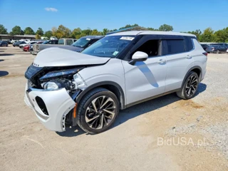 MITSUBISHI OUTLANDER ES