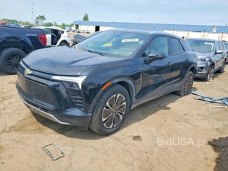 CHEVROLET BLAZER 2LT