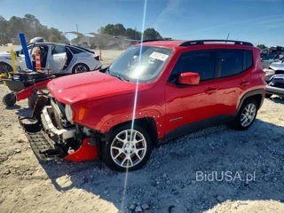 JEEP RENEGADE LATITUDE