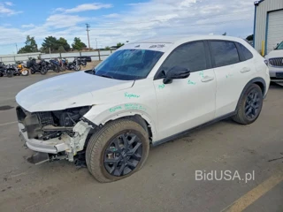 HONDA HR-V SPORT