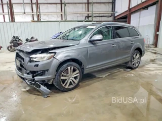 AUDI Q7 PREMIUM PLUS