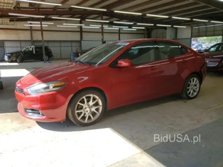 DODGE DART SXT