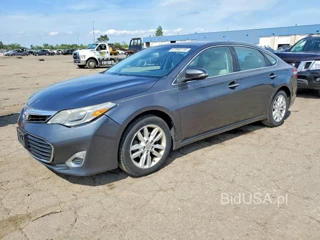 TOYOTA AVALON XLE PREMIUM