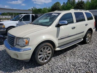 CHRYSLER ASPEN