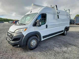 RAM PROMASTER 2500 2500 HIGH