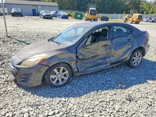MAZDA 3 I