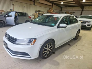 VOLKSWAGEN JETTA SE