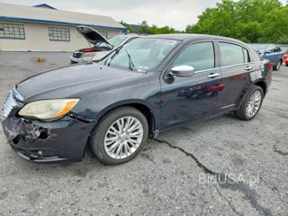 CHRYSLER 200 LIMITED