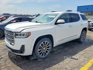 GMC ACADIA DENALI