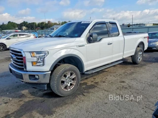 FORD F150 SUPER CAB