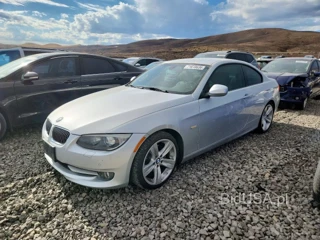 BMW 328 I SULEV