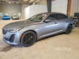 CADILLAC CT5 LUXURY