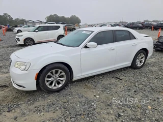 CHRYSLER 300 LIMITED
