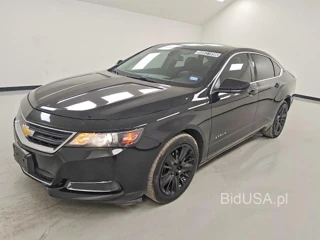 CHEVROLET IMPALA LS