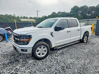 FORD F150 XLT