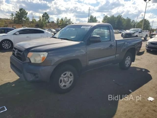TOYOTA TACOMA BASE