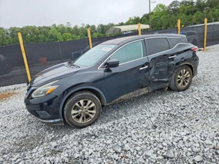 NISSAN MURANO S
