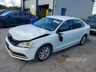 VOLKSWAGEN JETTA SE
