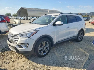 HYUNDAI SANTA FE SE