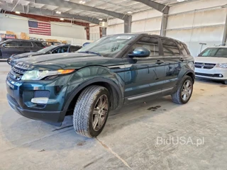 LAND ROVER RANGE ROVER EVOQUE SE