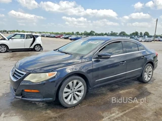 VOLKSWAGEN CC SPORT