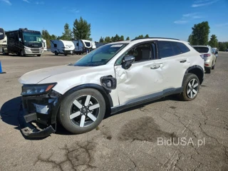 HONDA PROLOGUE TOUR