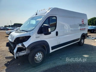 RAM PROMASTER 2500