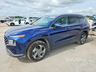 HYUNDAI SANTA FE SEL