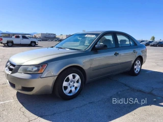 HYUNDAI SONATA GLS