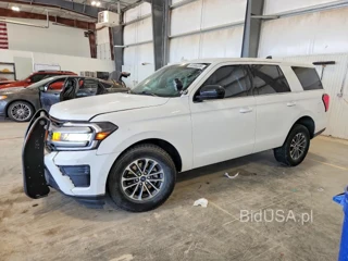 FORD EXPEDITION XL