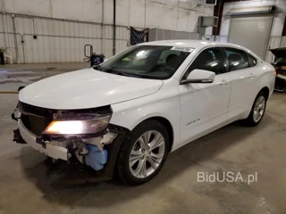 CHEVROLET IMPALA LT