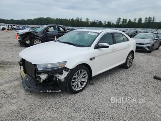 FORD TAURUS LIMITED
