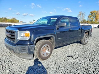 GMC SIERRA K1500