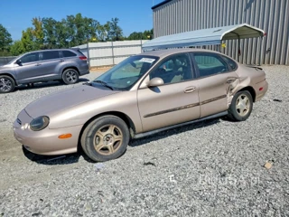 FORD TAURUS SE
