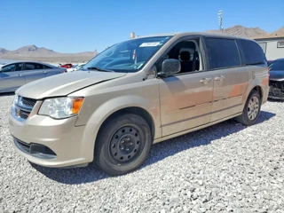 DODGE GRAND CARAVAN SE