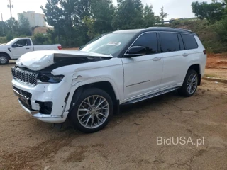 JEEP GRAND CHEROKEE L SUMMIT