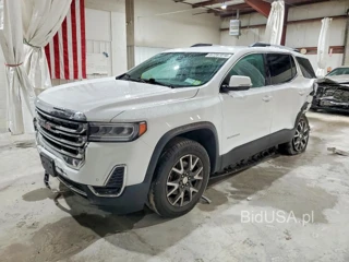 GMC ACADIA SLE
