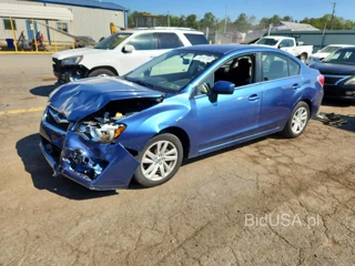 SUBARU IMPREZA PREMIUM