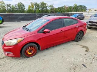 KIA FORTE LX