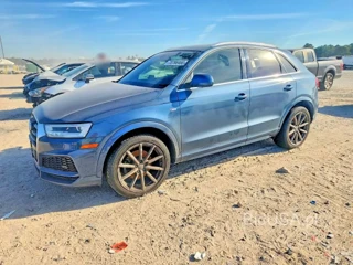 AUDI Q3 PREMIUM PLUS