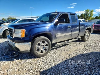 GMC SIERRA K1500 SLE