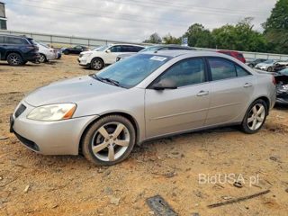 PONTIAC G6 GTP