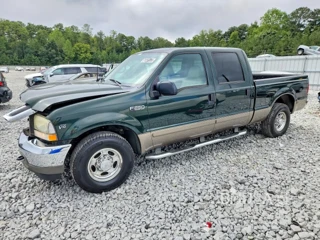 FORD F250 SUPER DUTY
