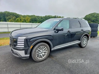 HYUNDAI PALISADE SEL