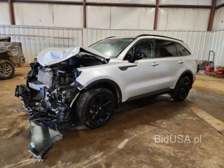 KIA SORENTO S