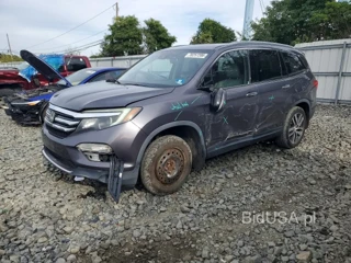 HONDA PILOT TOURING